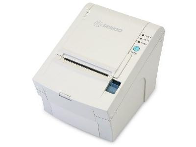 چاپگر رسید حرارتی(فیش پرینتر) Sewoo LK-TL200