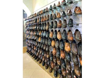تولید-فروش عمده و نمایندگی فروش کفش تبریز،تولیدکننده انواع کفش چرم مردانه،زنانه و بچگانه