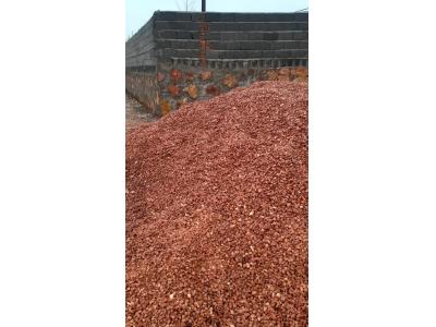 تولید و فروش سنگ رنگی گردویی-  تولید و فروش سنگ رنگی دانه بندی شده در آذربایجان شرقی